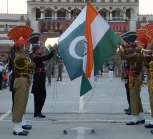 Pakistan and Bangladesh borders to be sealed
