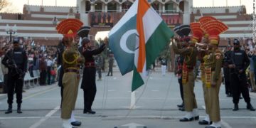 Pakistan and Bangladesh borders to be sealed