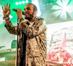 Anderson .Paak Details New Album ‘Ventura,