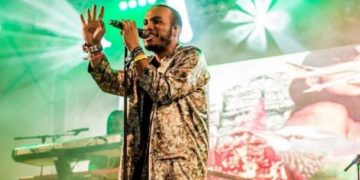 Anderson .Paak Details New Album ‘Ventura,