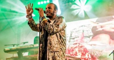 Anderson .Paak Details New Album ‘Ventura,