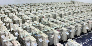 Election Commission Evm Strong-Rooms Totally Secure