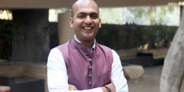 Mannu jain xiaomi CEO