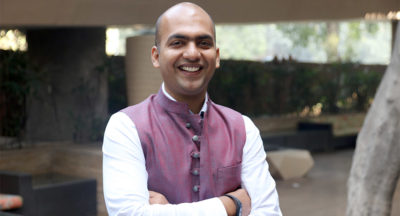 Mannu jain xiaomi CEO