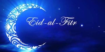 EID AL FITR