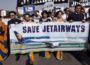 Jet Airways Employees Struggling