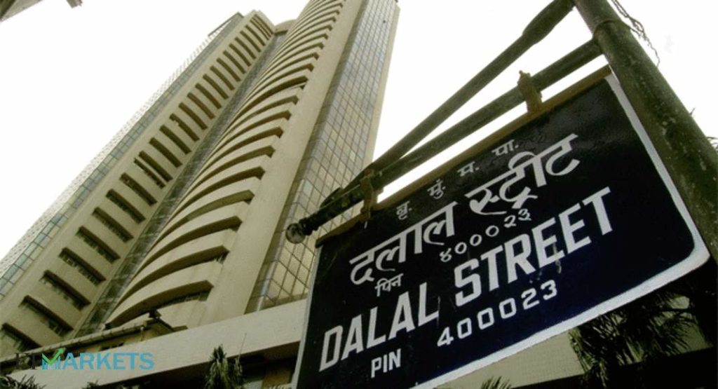 SENSEX, NIFTY Touches High