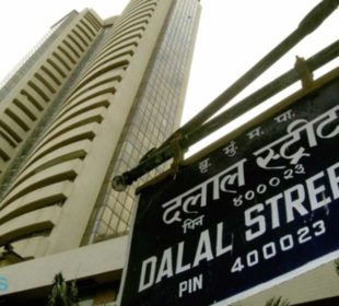 SENSEX, NIFTY Touches High