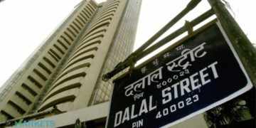 SENSEX, NIFTY Touches High