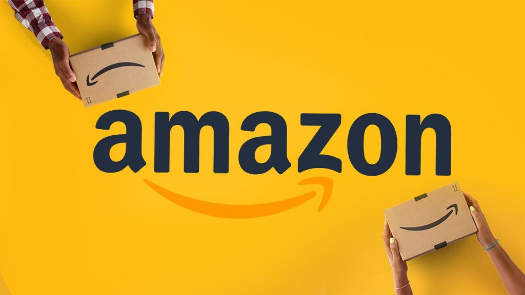 Amazon Becomes World's Most Valuable Company