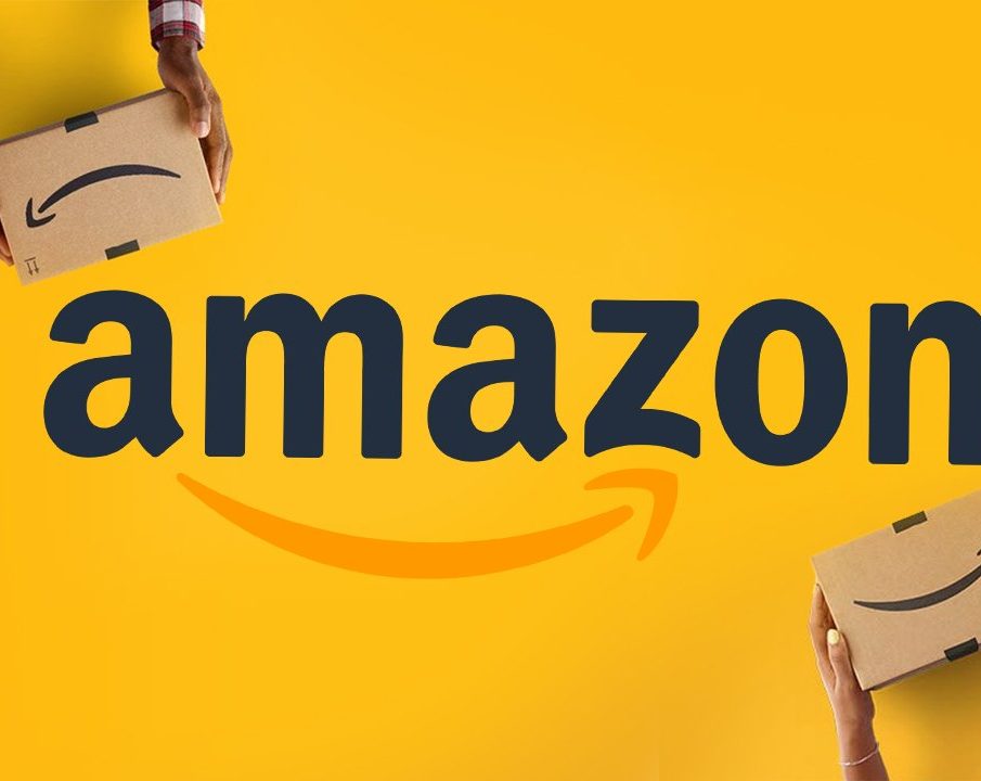 Amazon Becomes World's Most Valuable Company