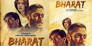 Salman Khan's Film Bharat