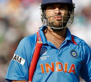 Yuvraj Singh