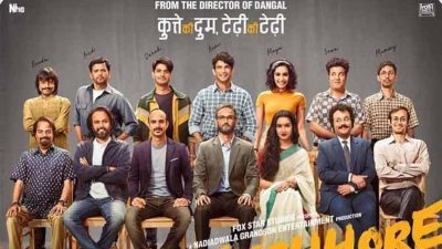 Chhichhore’ movie