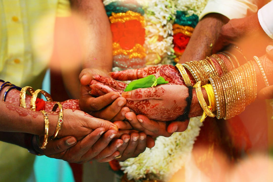 5 Points To Organise Your Wedding Ceremonies Sochalay Ki Soch