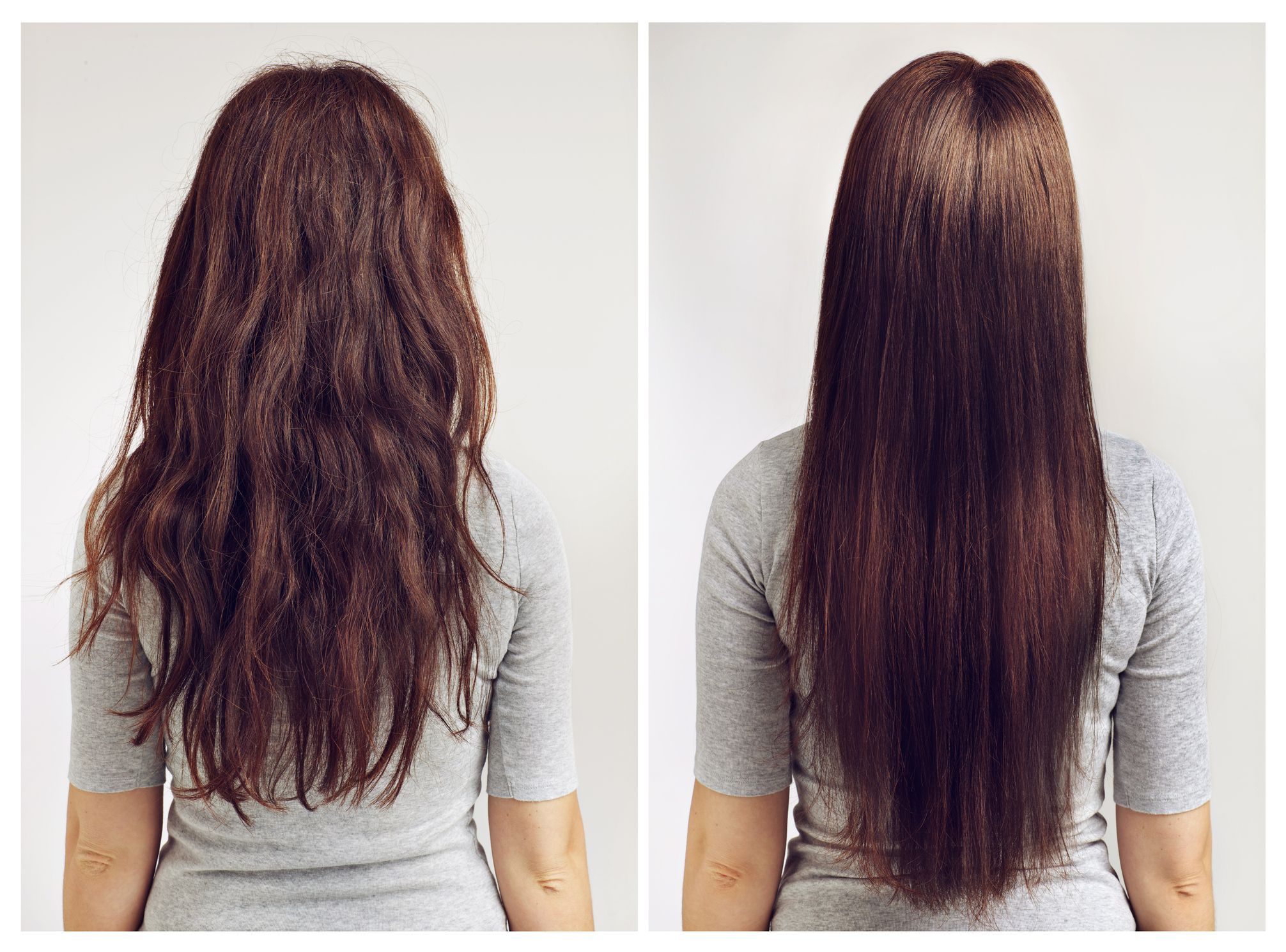 10 Amazing Tricks For A Perfect Straightening 6 Ways To Straighten