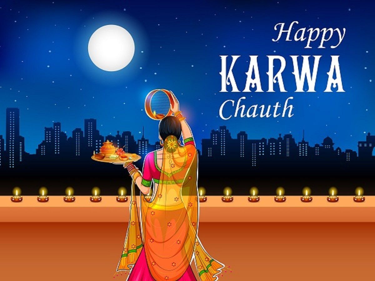 Unique Karwa Chauth Gift Ideas for the Important Women in your Life