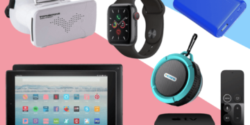 Technology And Gadgets Review