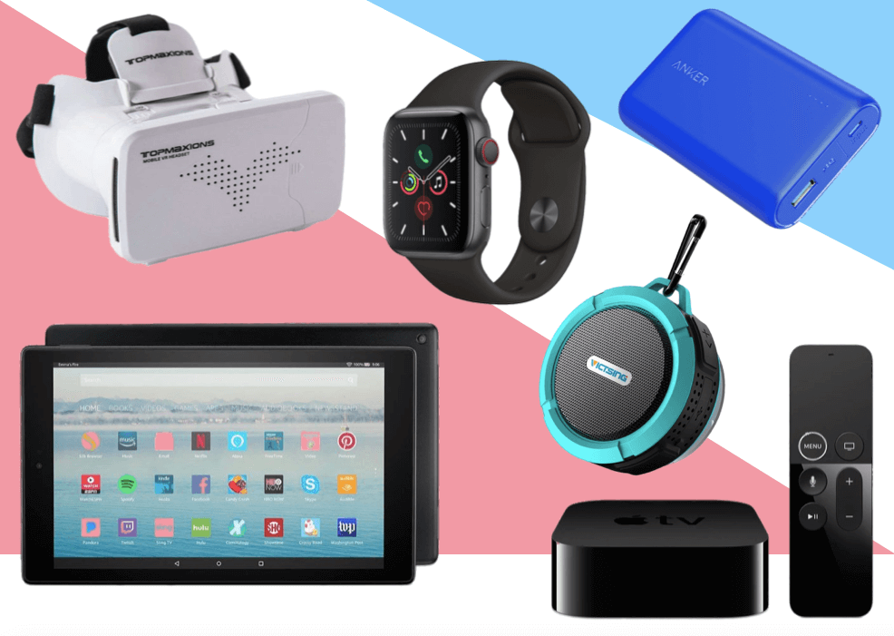 Technology And Gadgets Review