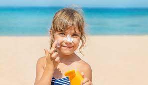 Best Sunscreen Lotion