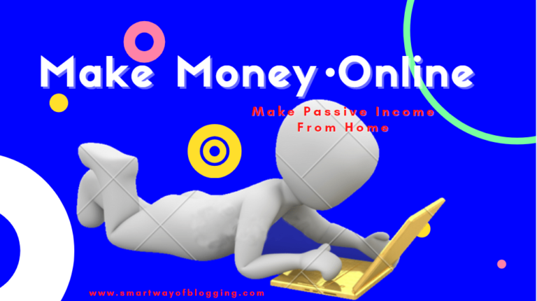Easy And Trusted Way To Earn Money Online