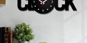 Wall Clocks