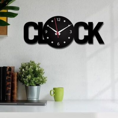 Wall Clocks