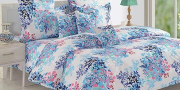 Bed Sheets Sets