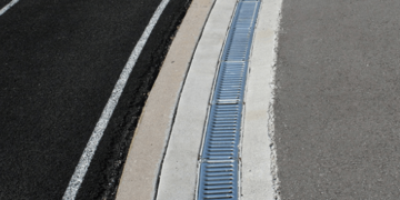 Types of Drains