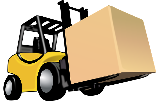 7 forklift safety tips