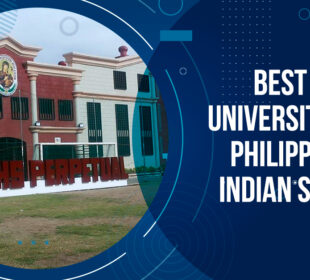 Best medical university in the Philippines for Indian students