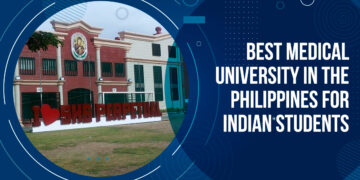 Best medical university in the Philippines for Indian students