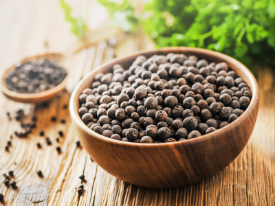 6 Best Amazing Benefits Black Pepper Your Health