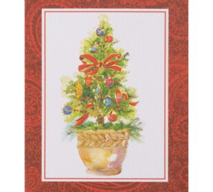 Holiday Boxed Cards