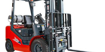 frequent factors of forklift accidents