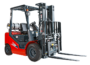 frequent factors of forklift accidents