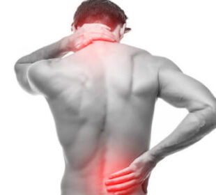 treatment for muscle pain