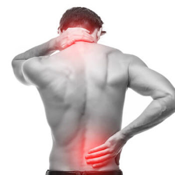 treatment for muscle pain