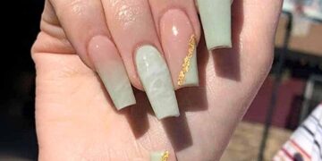 Acrylic Nails