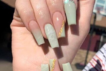 Acrylic Nails