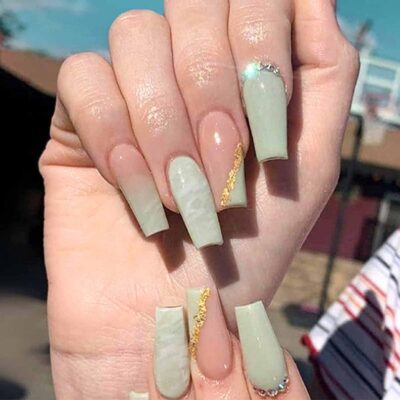 Acrylic Nails