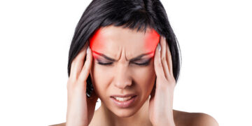 Migraine sufferers are at a higher risk
