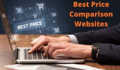 Top 7 Best Price Comparison Websites