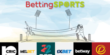 betting websites in india