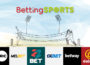 betting websites in india