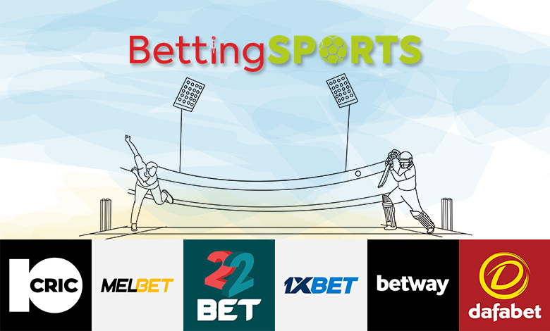betting websites in india