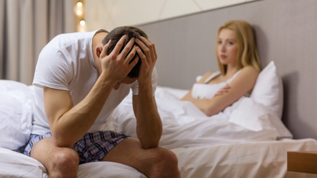 What is erectile ailment (ED)? 