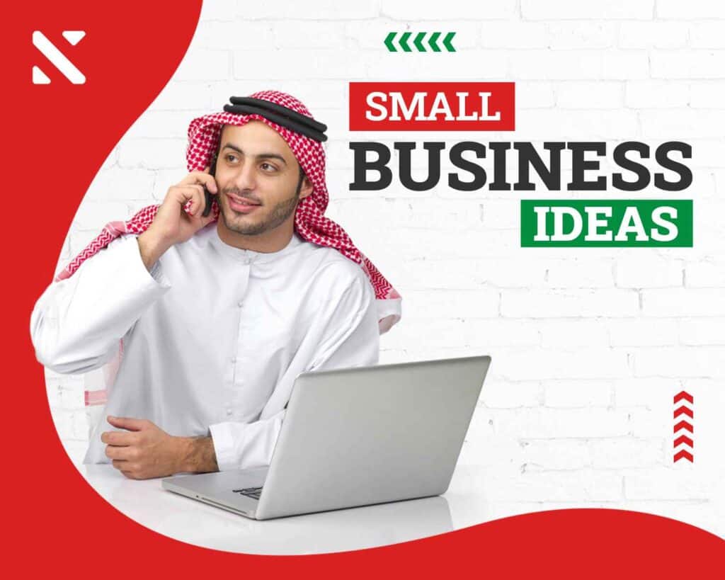 Small Business Ideas