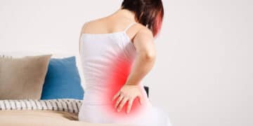 Back Pain Tips