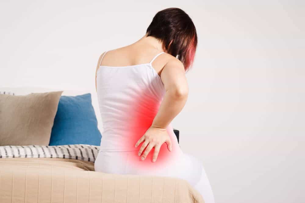 Back Pain Tips